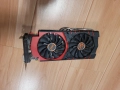 MSI GTX 970 Gaming 4Gb, снимка 1