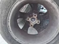 Джанти Peugeot 15цола, снимка 9