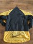 nike vintage borussia dortmund vintage jacket windbreaker - колекционерско ретро горнище, снимка 7