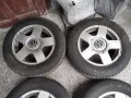 4бр. лети джанти AVUS 15" 5x100, 6J, ET38, снимка 5