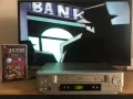 Видеокасета  '' BATMAN '' 1995 VHS, снимка 1