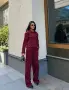 дамски комплект от 2 части ysl, снимка 3
