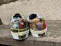 Vans National Geographic Era Multi Color Skate — номер 44, снимка 5