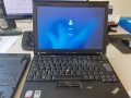 Lenovo ThinkPad x200s, снимка 1