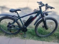 Електрическо колело, снимка 3