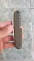 Джобно Ножче Victorinox 4 части РЯДКО, снимка 3