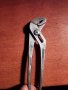 Раздвижени клещи гарги Knipex , снимка 6