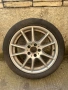 Джанти 225/45R17, снимка 3