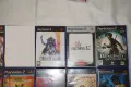 Игри за PS2 Phantasy Star Universe: Ambition/Okami/Final Fantasy/Warhammer/Killzone/Red Faction 1 2, снимка 3