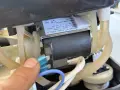 На Части Tchibo Esperto 392080 typ 366580, снимка 9