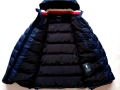 TOMMY HILFIGER Down Mens Jacket - S - оригинално мъжко яке с гъши пух, снимка 10