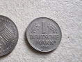 Германия. ФРГ . 1 , 2 и 5  дойче марки. , снимка 4