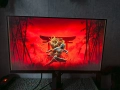 Монитор AOC 24G2U (144HZ), снимка 4