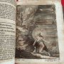 Две стари книги от 1694 !! Библия гравюри Германия, снимка 4