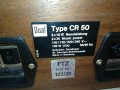DUAL TYPE CR50 STEREO RECEIVER-MADE IN GERMANY, снимка 18