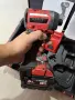 Milwaukee M18 FID3 безчетков импакт, снимка 6