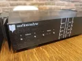 Audioanalyse PA-60 Class A Integrated Amplifier , снимка 1
