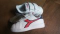 DIADORA Kids Shoes Размер EUR 24 / UK 7 детски обувки 88-14-S, снимка 7