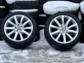 5х112 18 Джанти Audi А3 А4 А6 А8 Seat Leon Skoda Enyaq SuperB VW Eos Golf ID5 Passat, снимка 5