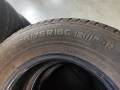 4бр.летни гуми 225/75/16C Nokian, снимка 5