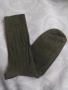 Военни мъжки чорапи - НОВИ армейско качество от едно време, снимка 1