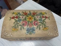 Ръчно рисувано сандъче №7997, снимка 1