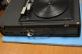 Грамофон Елица 3 - неизвестно състояние , снимка 5