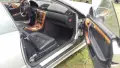 mercedes CL 500 на части, снимка 4