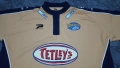 Фланелка на ръгби клуба Leeds Rhinos, снимка 3
