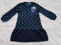 Детска рокля Lupilu 1-2-3-4- години, снимка 6