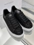 Alexander McQueen Обувки, снимка 17
