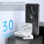 Намалени Безжични слушалки Спортни с кутия за зареждане Earbuds IPX7, снимка 4