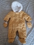Ескимос / космонавт за бебе, снимка 1