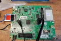 MAIN BOARD LG 49LH5100 EAX66826106, снимка 1