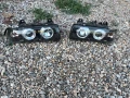 ляв и десен тунинг фар за бмв е36 BMW E36, снимка 1