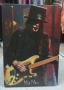 Mick Mars-метална табела (плакет), снимка 1