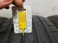 225/55/18 Bridgestone / летни гуми, снимка 4