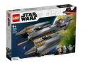 LEGO Star Wars General Grievous's Starfighter 75286 Airborne Clone 3 Minifigures, снимка 1