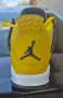 Air Jordan 4 спортни обувки, снимка 3