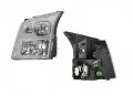 Фар за FORD TRANSIT 2006-2013 Шоф. или Пасаж. страна, снимка 2