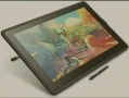 Професионален Wacom Cintiq 22 - намалена цена, снимка 4