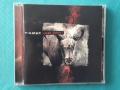 Sinner,Tank,Tiamat,Trance,Metal Church,Sweet Cheater,On Thorns I Lay-CD, снимка 7