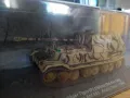 Нов! 1:72 DeAgostini Panzerjager Tiger Elefant, снимка 1