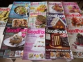 Кулинарно списание GOD FOOD , снимка 3