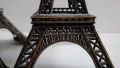 Метални фигури Айфеловата кула Made in France, снимка 15