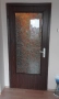 Професионално Лепене на Фолио върху; Входни и Интериорни Врати, снимка 4