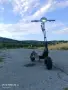 Електрическа Тротинетка Kukirin G4, снимка 1