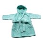 Бебешки халати за момчета, памучни, нови, изключително качество, снимка 1 - Други - 42665627