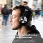 Слушалки с Bluetooth с микрофон Hi-Fi стерео, 30 часа време, снимка 4