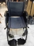 Рингова инвалидна количка , снимка 1